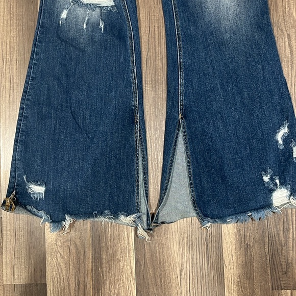 Risen 1xl jeans - Picture 5 of 8